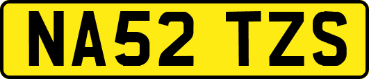 NA52TZS