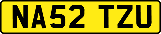 NA52TZU