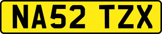 NA52TZX