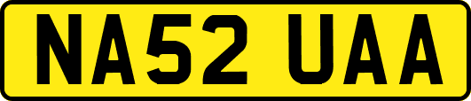NA52UAA
