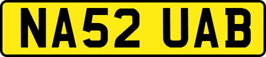 NA52UAB