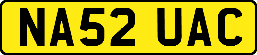 NA52UAC