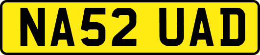 NA52UAD
