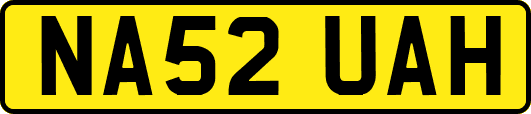 NA52UAH