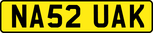 NA52UAK