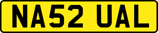 NA52UAL