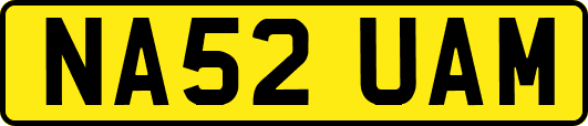 NA52UAM