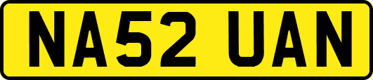 NA52UAN