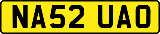 NA52UAO