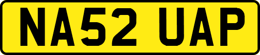 NA52UAP