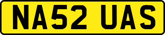 NA52UAS