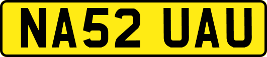 NA52UAU