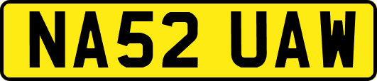 NA52UAW