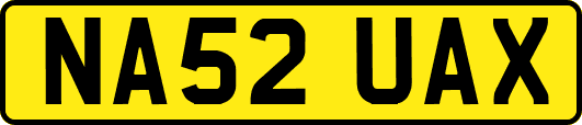 NA52UAX