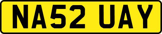 NA52UAY