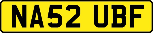 NA52UBF