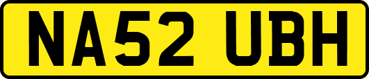 NA52UBH