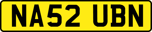 NA52UBN