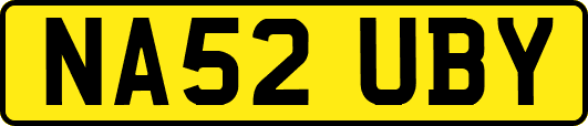 NA52UBY
