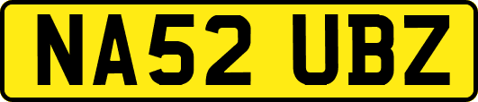 NA52UBZ