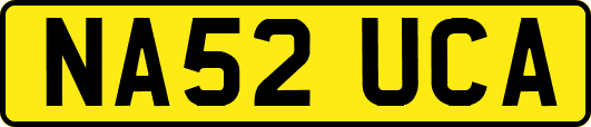 NA52UCA