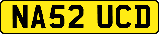 NA52UCD