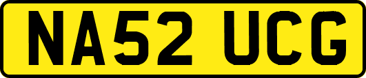 NA52UCG