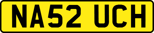 NA52UCH