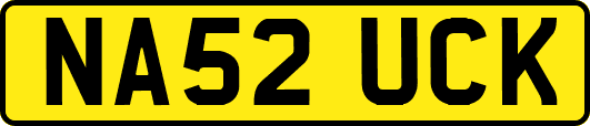NA52UCK