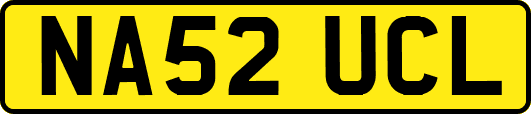 NA52UCL