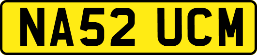 NA52UCM