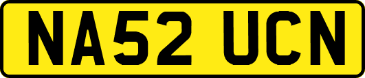 NA52UCN