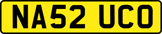 NA52UCO