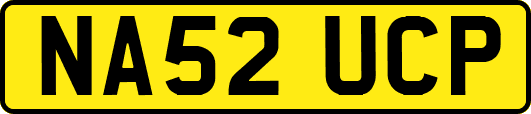 NA52UCP