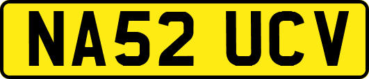 NA52UCV