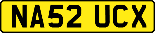 NA52UCX