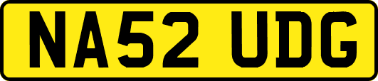 NA52UDG