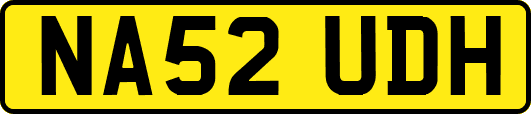 NA52UDH
