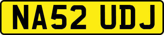 NA52UDJ