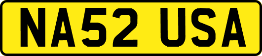NA52USA