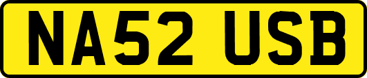 NA52USB