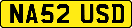 NA52USD