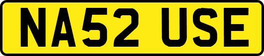 NA52USE