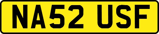 NA52USF