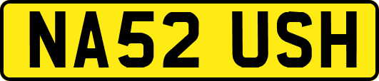 NA52USH