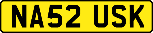 NA52USK