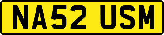 NA52USM