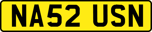 NA52USN
