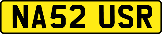 NA52USR