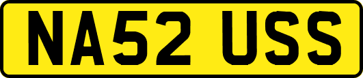 NA52USS